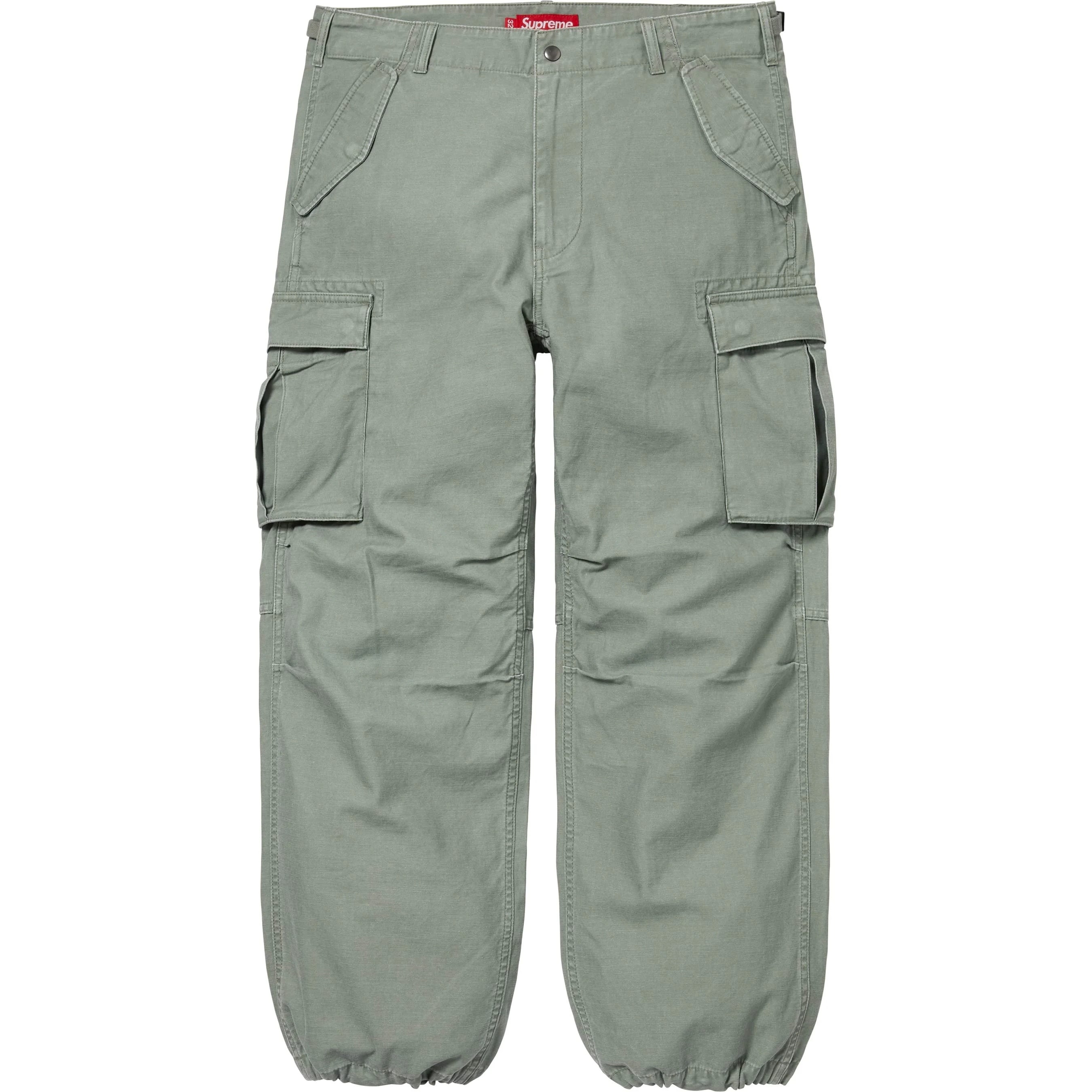 Cargo Pant view 11